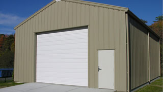 Garage Door Openers at Pride Of The West, Colorado